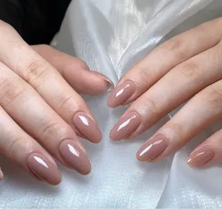 ネイル yuri nail salon所属・Yuri ユリのネイルデザイン