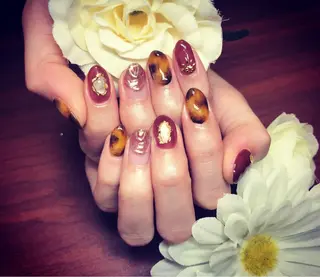 ネイル NAIL salon ACEのネイルデザイン