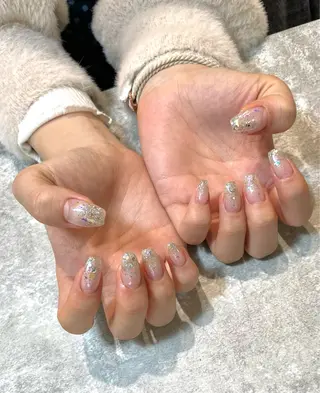 ネイル nail moanaのネイルデザイン