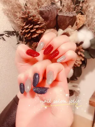 ネイル スカルプ専門店アイカ ☆のネイルデザイン