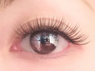 マツエク・マツパ irieアイリー 鈴木紀美のマツエク・マツパデザイン