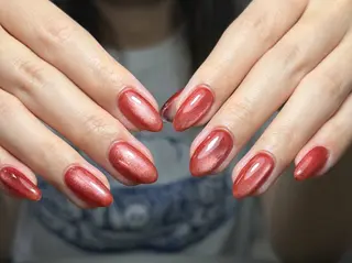 ネイル Lemon所属・MonAmie NailSalonのネイルデザイン