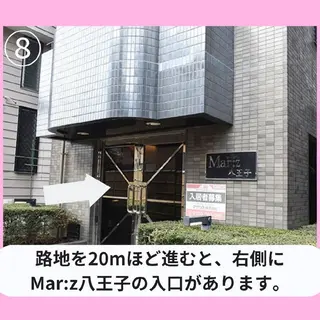 Youthful八王子　体質改善腸活エステ所属・腸もみ専門 山岡弥生のエステ・リラクイメージ