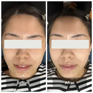 上原 巴のエステ・リラクイメージ