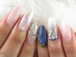 ネイル リオッサ  オブ ラグーン神戸店のエステ・リラクイメージ