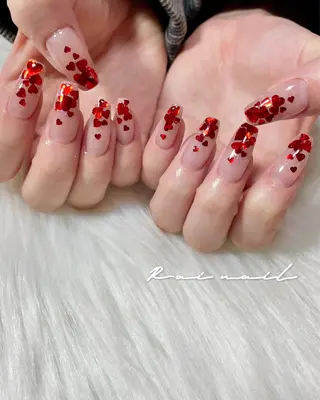 ネイル Rai nail_ Risaのネイルデザイン