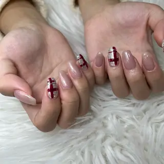 ネイル nail salon &e ayanoのネイルデザイン