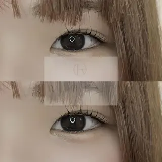 マツエク・マツパ 天王寺🎀HANAE まつ毛パーマ☆ネイルのマツエク・マツパデザイン