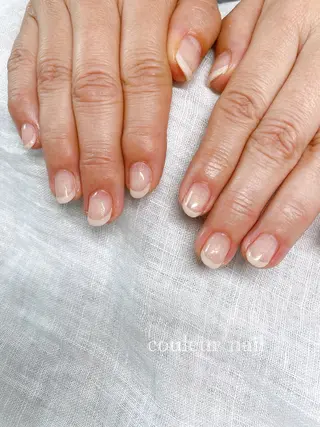 ネイル couleur nailのネイルデザイン