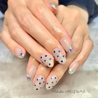 ネイル Nail salon MEGUMIのネイルデザイン