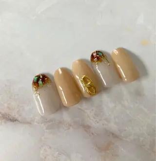 ネイル NailSalon Beniceのネイルデザイン