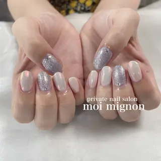 ネイル nailist Aki♡のネイルデザイン