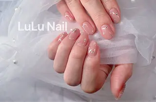 ネイル LULU Nail  Salon 新宿所属・LU LU NailSalonのネイルデザイン