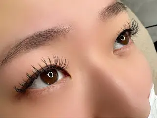 マツエク・マツパ Ranacien まつげパーマのマツエク・マツパデザイン