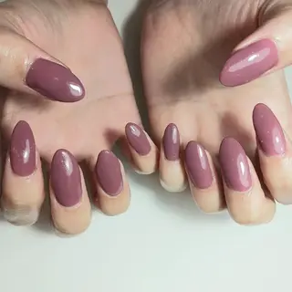 ネイル owlnail /持込みデザイン専門のネイルデザイン