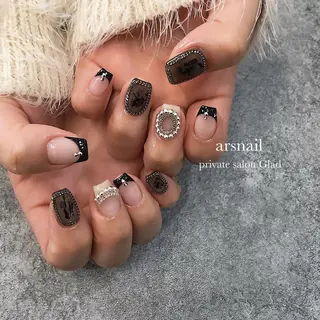 ネイル chulanail所属・arisa .のエステ・リラクイメージ