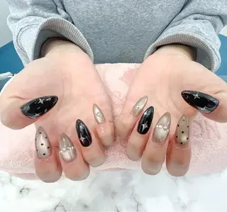 ネイル KUGO SALON所属・KUGO SALONのネイルデザイン