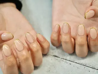 ネイル CYiG nail studio所属・kanai miwaのネイルデザイン