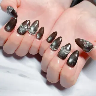 ネイル Terrace＋所属・Terrace＋ Nailのネイルデザイン