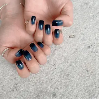 ネイル Rio 𓍼のネイルデザイン