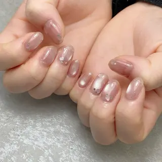 ネイル Ayane 🫧のネイルデザイン