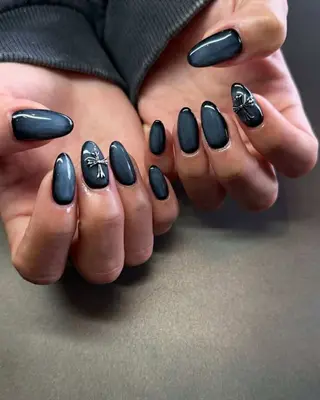 ネイル Queen Nail 柏店　クイーンネイルのネイルデザイン