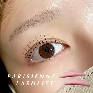 マツエク・マツパ LINOET eye所属・鈴木 絢名のマツエク・マツパデザイン