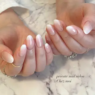 ネイル KOMINE TOMOKOのネイルデザイン