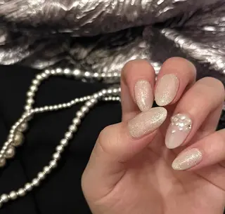 ネイル charmant nailのネイルデザイン