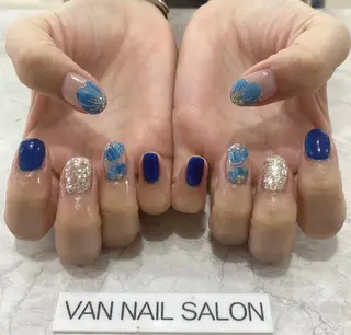 ネイル Van Nail Salonのネイルデザイン