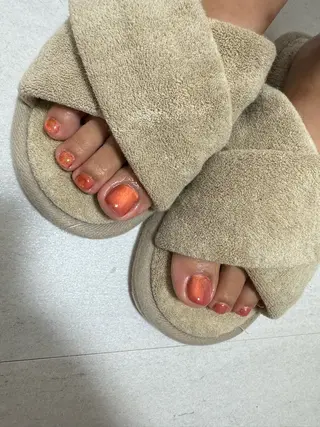 ネイル Cheli nail MISAのネイルデザイン