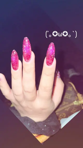 ネイル edit rinkaのネイルデザイン