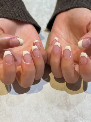 ネイル REINA .のネイルデザイン