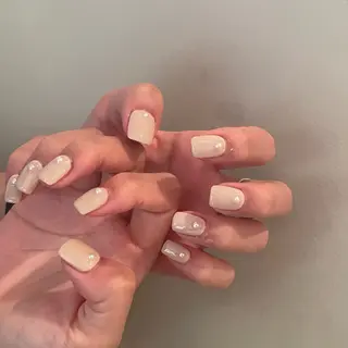 ネイル NAKAMURA HARUKAのネイルデザイン