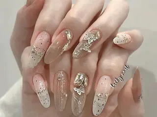 ネイル ラッキーネイルサロン 西川口東口店のネイルデザイン