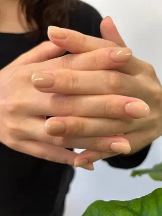 ネイル CELETA所属・えんどう るしあ🌱のネイルデザイン