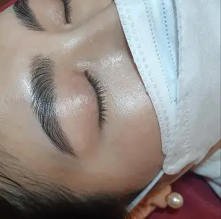 cherie アメツツミのマツエク・マツパデザイン