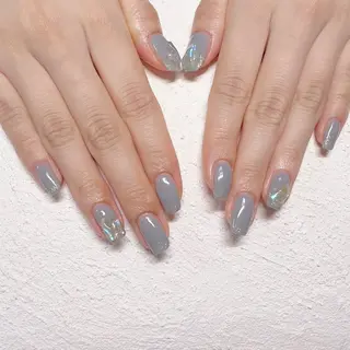 ネイル Regaro i.sのネイルデザイン