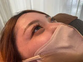 マツエク・マツパ fameu / hinaの眉毛・アイブロウイメージ