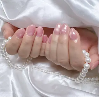 ネイル 高島 夏海のネイルデザイン