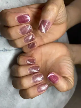 ネイル Chandra nail&tarotのネイルデザイン