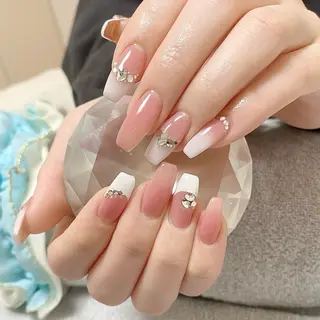 ネイル 💅fleur Ayumiのネイルデザイン