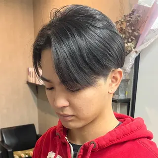 パーマ メンズ 💡似合わせのプロ 💡takutoのヘアスタイル