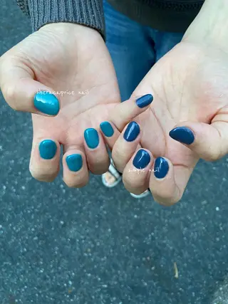 ネイル ネイル･エステ afdlbcのネイルデザイン