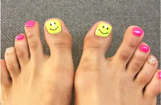 ネイル amour 平塚所属・amour 平塚店のネイルデザイン