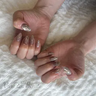 ネイル S Nailのネイルデザイン