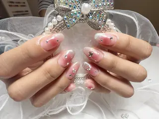 ネイル zunbee nail所属・ZUNBEE Nailのネイルデザイン