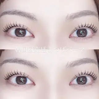 マツエク・マツパ equal静岡店🫧 まつげパーマ/眉毛のマツエク・マツパデザイン