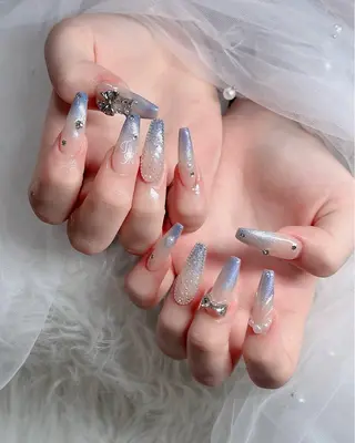 ネイル H.baby Nail Salonのネイルデザイン