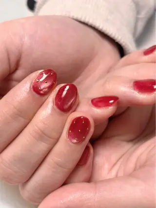 ネイル ishida miokaのネイルデザイン